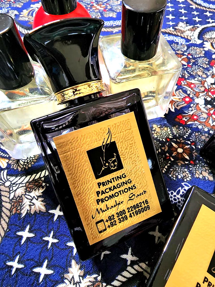 Corporate Gifts — Loh-o-Qalam