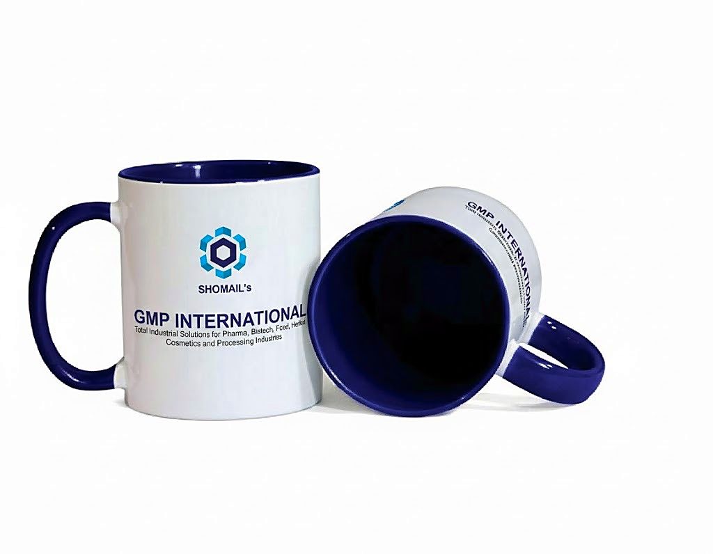 Corporate Gifts — Loh-o-Qalam