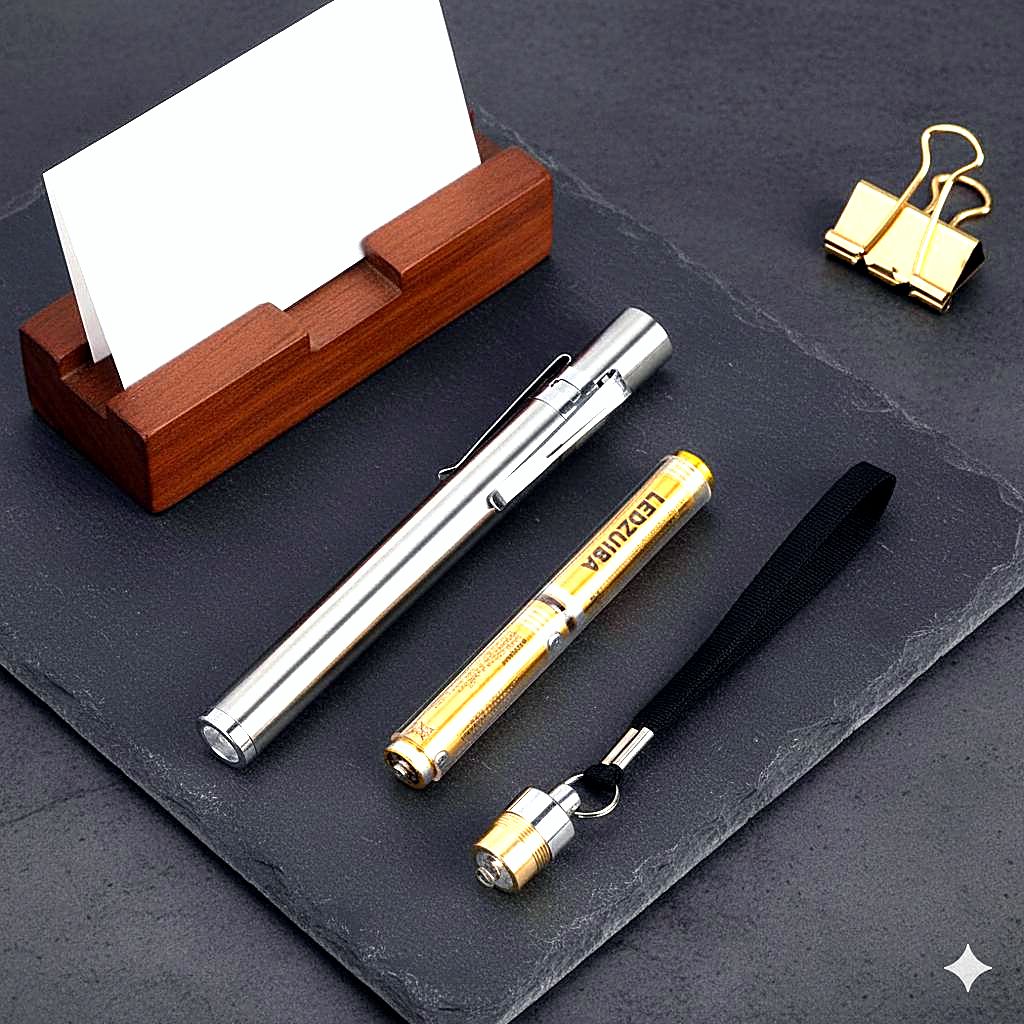 Corporate Gifts — Loh-o-Qalam