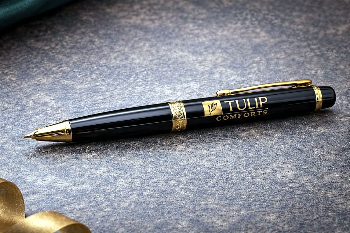 Pens — Loh-o-Qalam