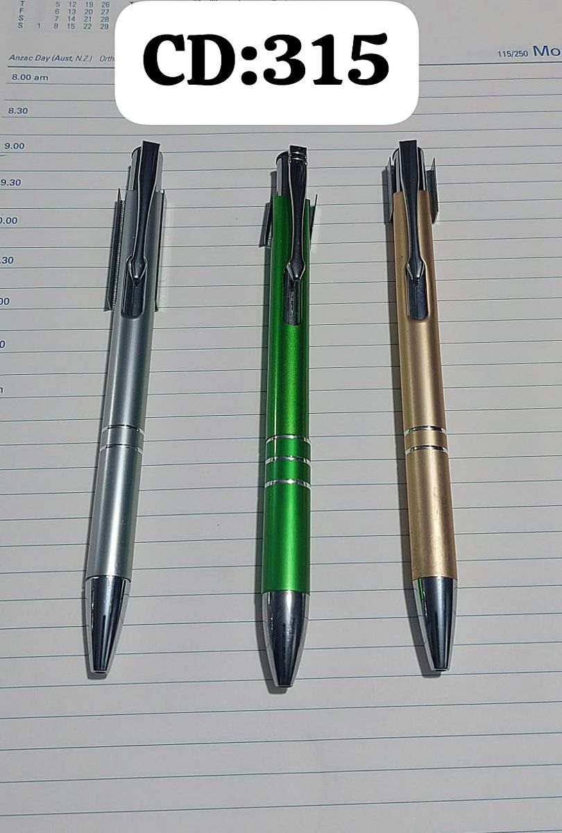 Pens — Loh-o-Qalam