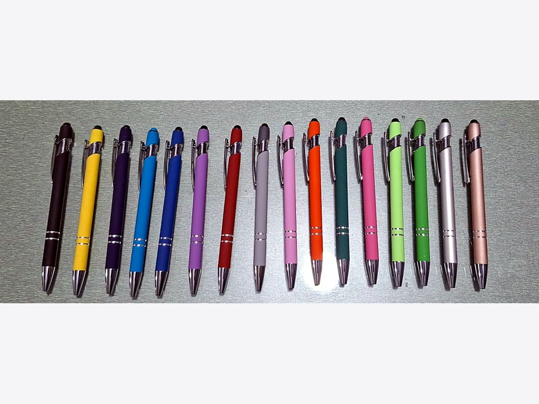 Pens — Loh-o-Qalam