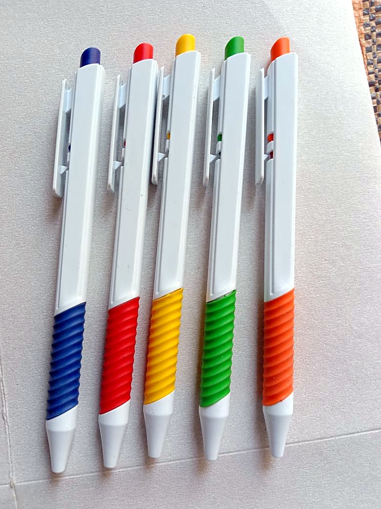 Pens — Loh-o-Qalam