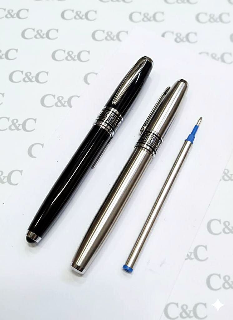 Pens — Loh-o-Qalam