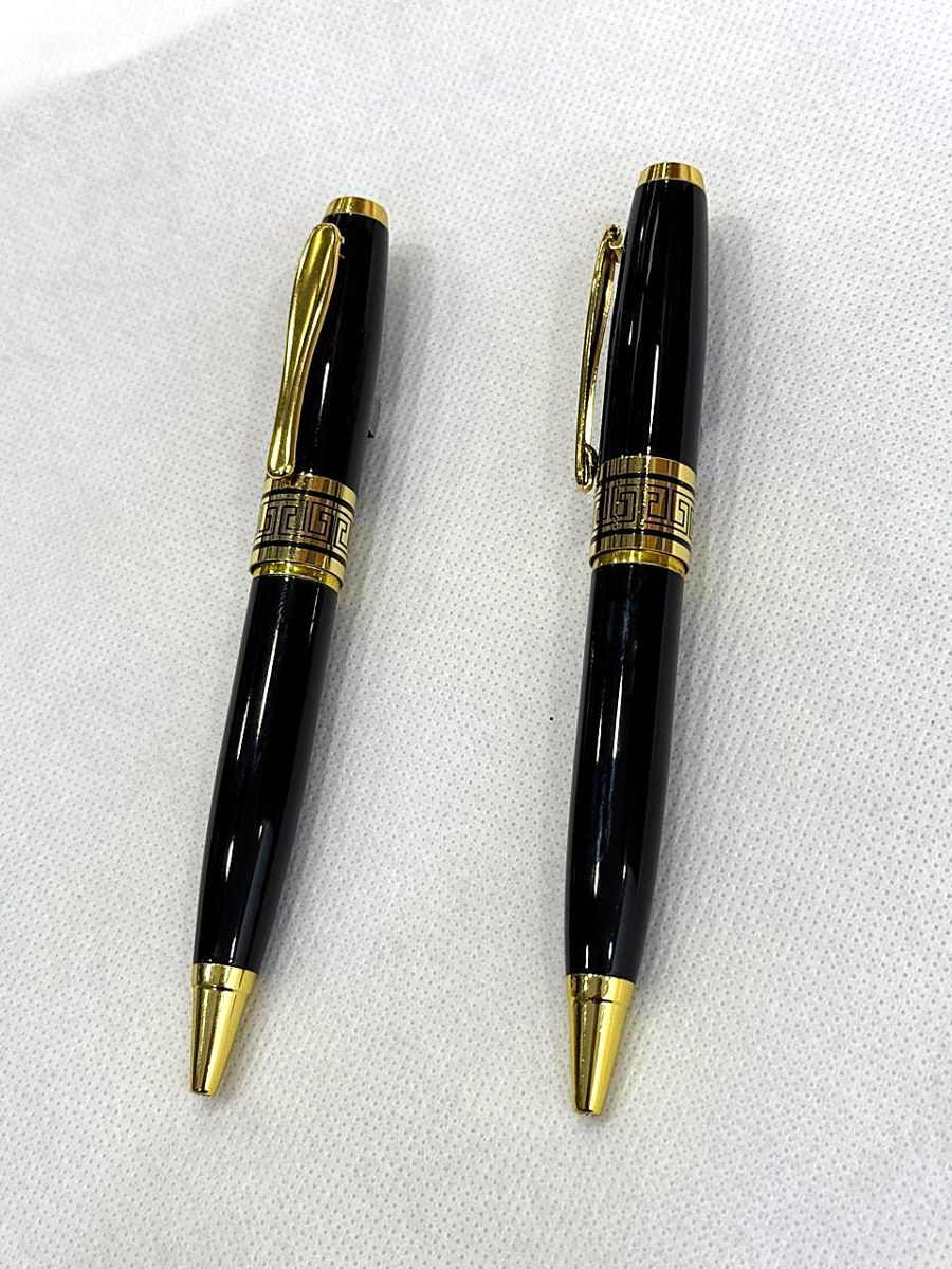 Pens — Loh-o-Qalam