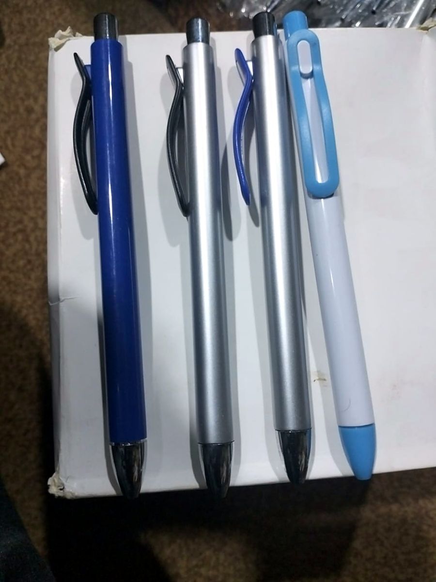 Pens — Loh-o-Qalam