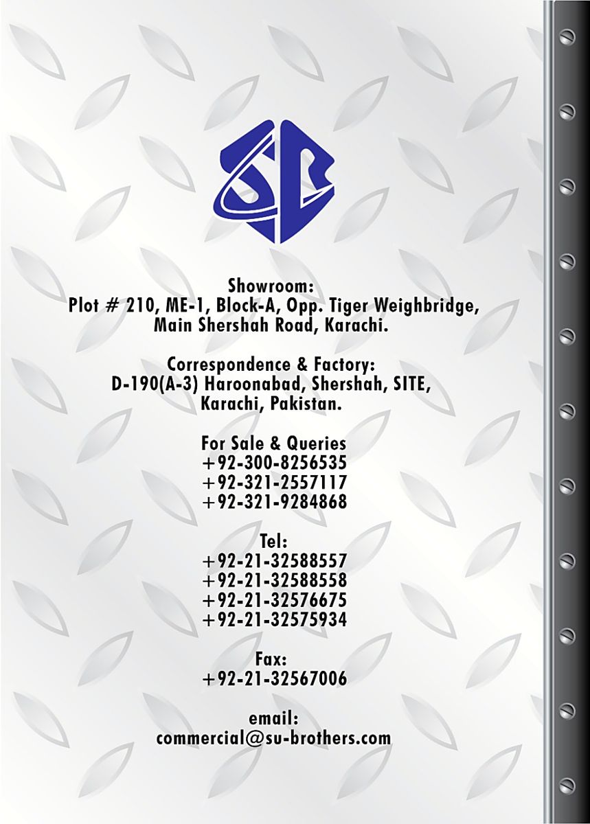 Commercial Printing — Loh-o-Qalam