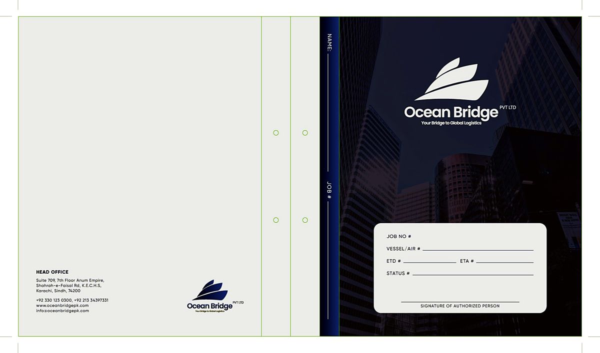 Commercial Printing — Loh-o-Qalam